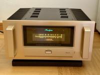 Accuphase A-300 Pure Class A Monoblocks