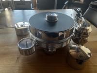 ALTO Tmd mit SME M2 9 zoll