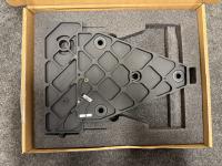 Linn Keel Subchassis&Armboard für Linn Sondek LP-12