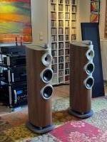 Bowers & Wilkins 804 D4