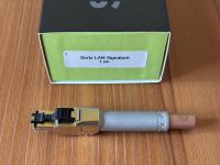 Sortz LAN RJ45 Signature