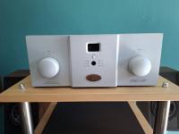 Unico 100 Hybrid Valve Integrated Amplifier