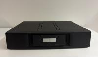 Linn Akurate C2200 Vorverstärker / Dynamik PSU / schwarz / guter Zustand