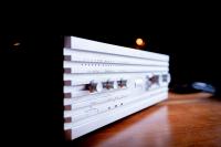 E2 Phono Equalizer | MM, MC, DS Audio | Balanced