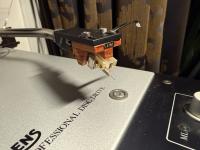 Colibri XGW Grand Cru Elite