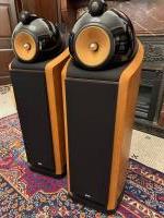 Nautilus 802 kirschbaum