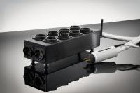 Allocator Steckdosenleiste (10) Fachhandel Gesamt Programm