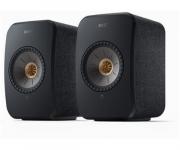 KEF LSX II Neuwertig!