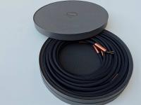 speaker cable 2.5m