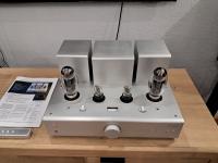 Ti100 MKII- like new KT120/KT150