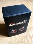 Solaris X