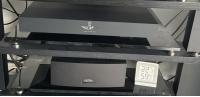 Naim SUPERLINE + Naim SUPERCAP DR