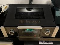 MDA 1000 DAC
