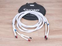 ChordMusic highend audio speaker cables 3,5 metre