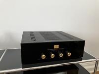 OTO Phono SE Silver Signature