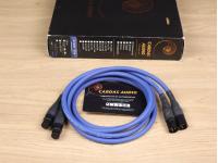 Clear Sky audio interconnects XLR 1,5 metre
