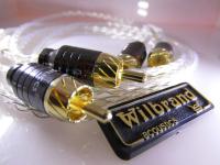 Cinch 6N silver II, 150 cm - SONDERPREIS