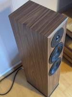 Contour Legacy - Absolut neuwertig in OVP