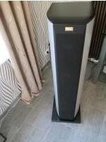 Vulkan 6 Sonderedition schwarz /grau