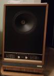 coppia speakers Fyne Classic 12