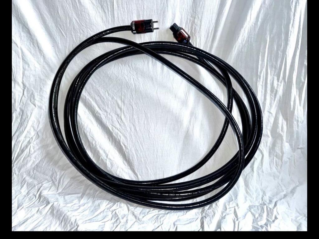 Oyaide Oyaide Tunami 10m