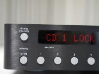 Mark Levinson 360S DAC