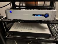 PS Audio DirectStream DAC MK2 (Kaufjahr 2023) - Das Digitale Referenzgerät!