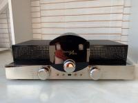 Full Tube Preamplifier FTP