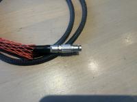 Nagra Lehman powercord for classic line