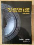 Robert Harley - The Complete Guide to High-End Audio (5th edition)