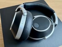 Solitaire T Schwarz – Hervorragender Zustand + Audiophile Ninja Balanced-Kabel