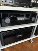 Rotel michi p5&amp;s5  			