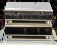 077 Vorverstärker und Netzteil