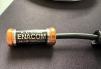 A.C Cord ENACOM End Audio Compensator