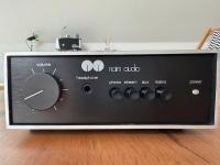 Naim NAIT 50 Limited Edition (1/1973) – Absoluter Neuzustand – Restgarantie bis 02/2028