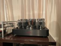 Ayon Audio TRITON - EX DEMO - Tube Stereo Power Amplifier