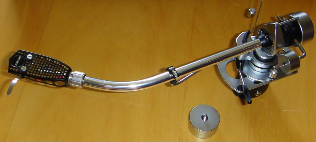 SME  3009 S2 Improved