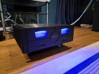 Technologies Continuum No. 8 Stereo Amplifier