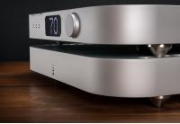 MSB Reference DAC and Reference Digital Director