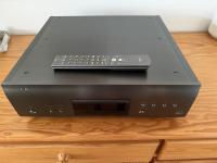 Denon DCD A110