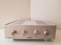 Angstrom Stella Preamplifier + Stereo Power Amp