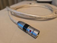 Mexcel DA-6300IV XLR