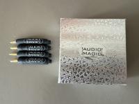 Cable silencer + Sicherung