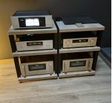 Accuphase A 200