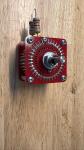 Level 5 36-Step Volume Control / Stepped Attenuator