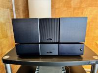 NAP 500 DR mit PS500