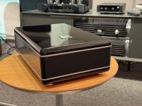 Fabers Power Grounding Box