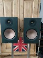 Silver 100 7G, Limited Edition, wie neu