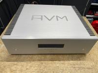 AVM Ovation SA6.3