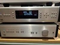 Power Plant & Music Player Balanced